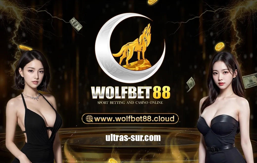 Wolf 88 slot